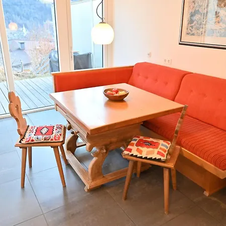 Sasano Mountain View Apartmán