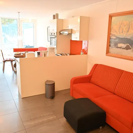 Sasano Mountain View Lägenhet Schladming